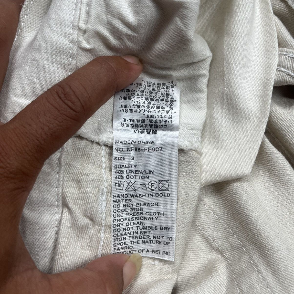 Ne-Net Ne-Net Short Pants Size US 32 / EU 48 - 11 Thumbnail