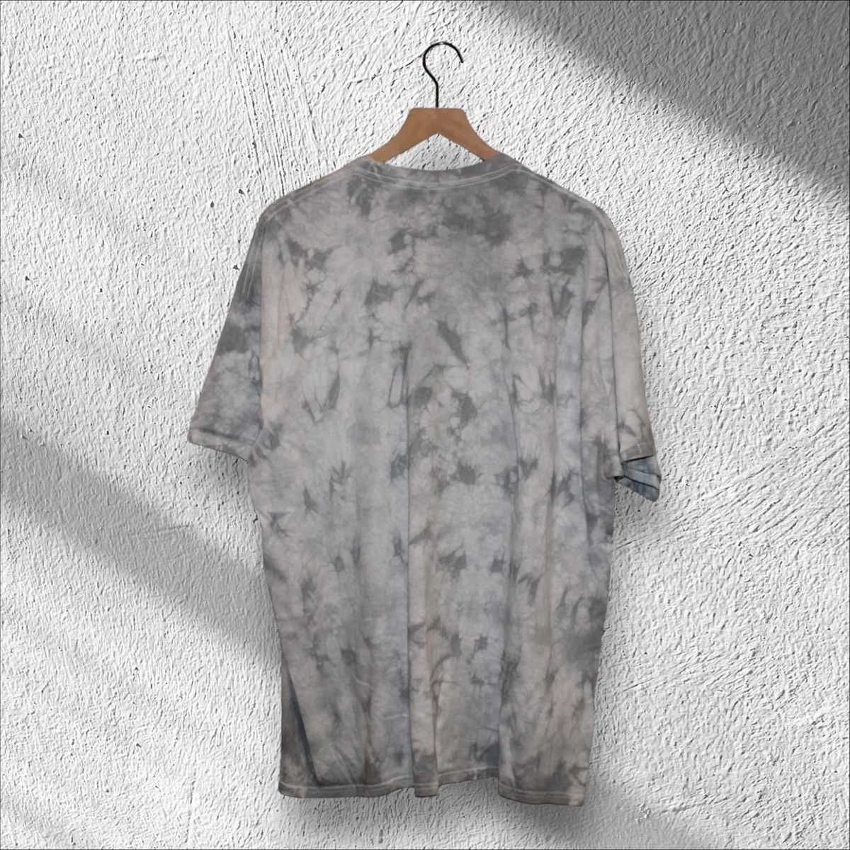 Other Poison Acid Wash Nothing But A Good Time Shirt Large Size US XL / EU 56 / 4 - 2 Thumbnail