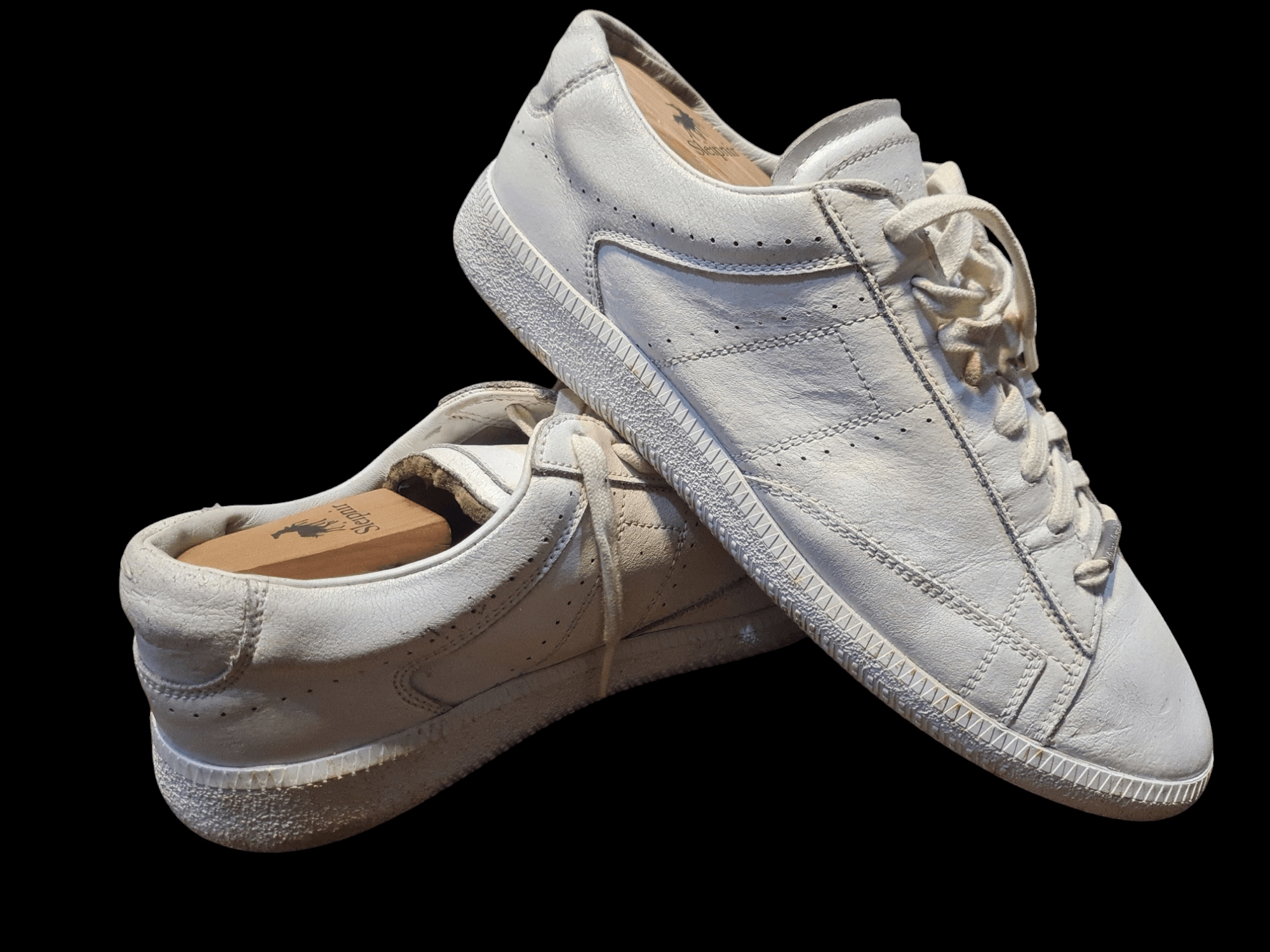 Maison Margiela Maison martin margiela sneakers Size US 7 / EU 40 - 1 Thumbnail