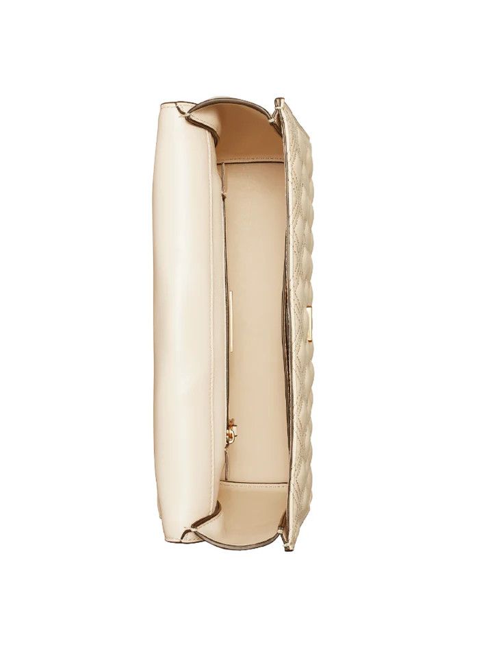 Tory Burch o1s22i1n1024 Size: OS / Fleming Convertible Shoulder Bag Size ONE SIZE - 4 Thumbnail