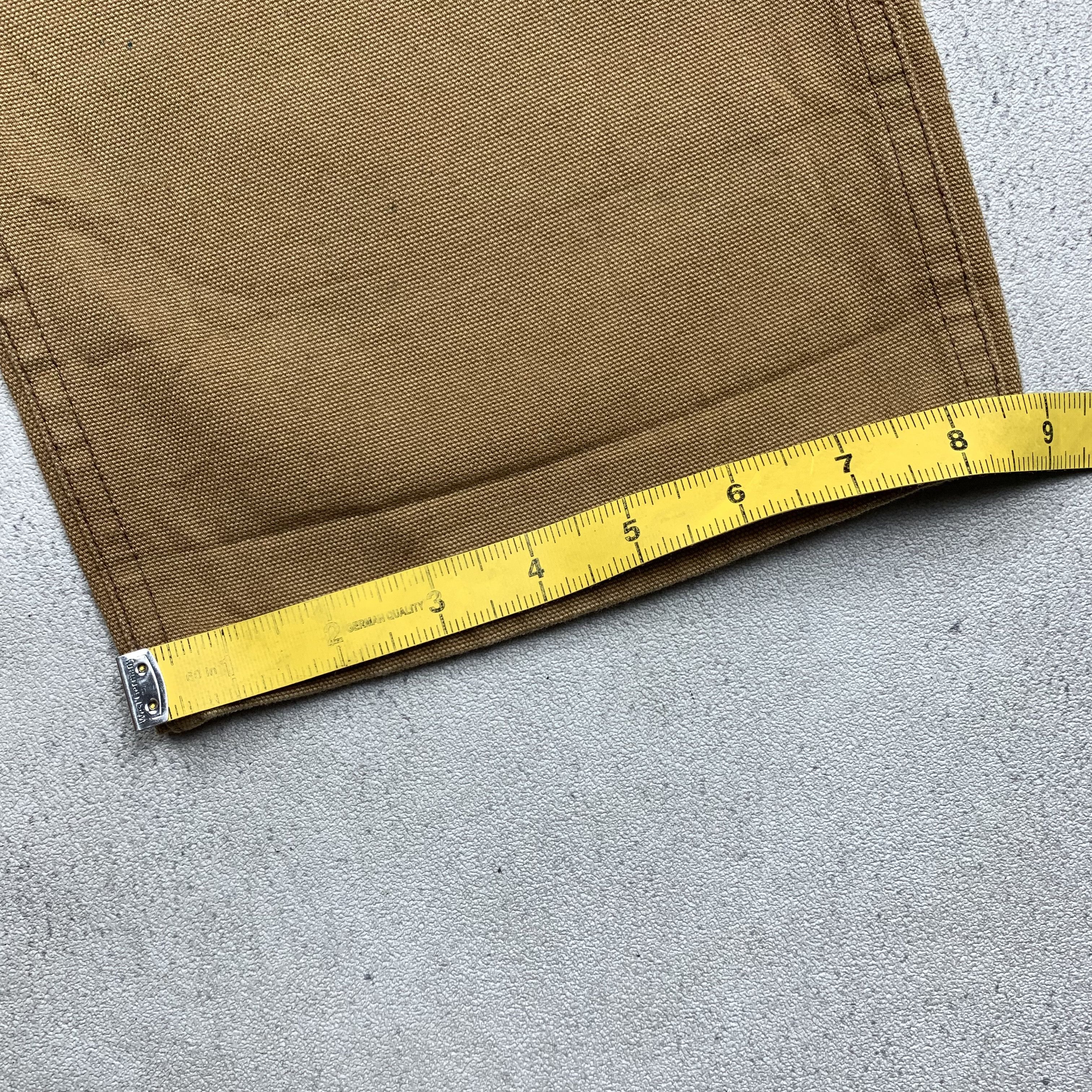 Sugar Cane Sugar Cane Buckle Back Pants Size US 30 / EU 46 - 18 Thumbnail
