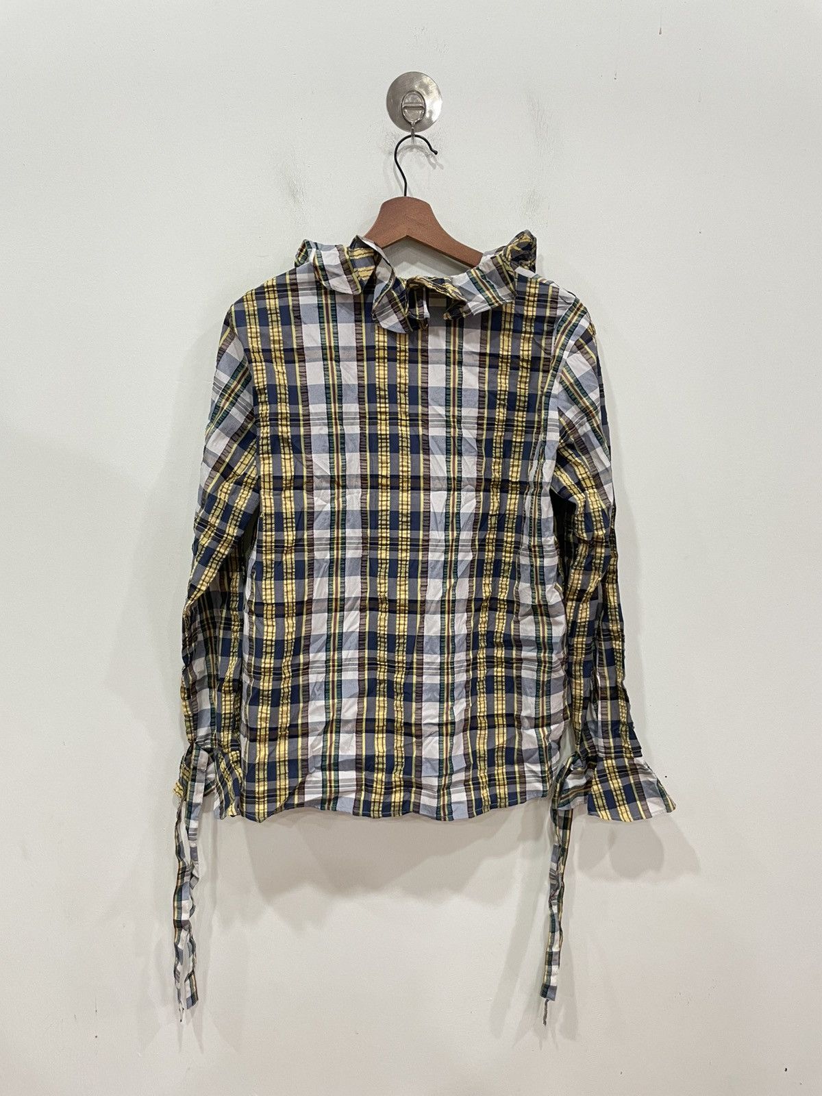 JW Anderson × Uniqlo JW Anderson X Uniqlo Shirt Size L / US 10 / IT 46 - 1 Thumbnail
