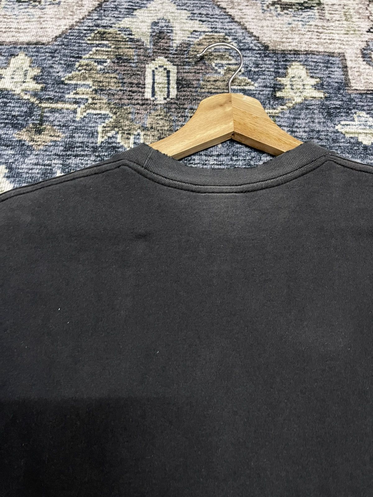 Bape 🇯🇵VINTAGE Y2K BABY MILO BY BATHING APE TEE VERY RARE Size US M / EU 48-50 / 2 - 14 Thumbnail