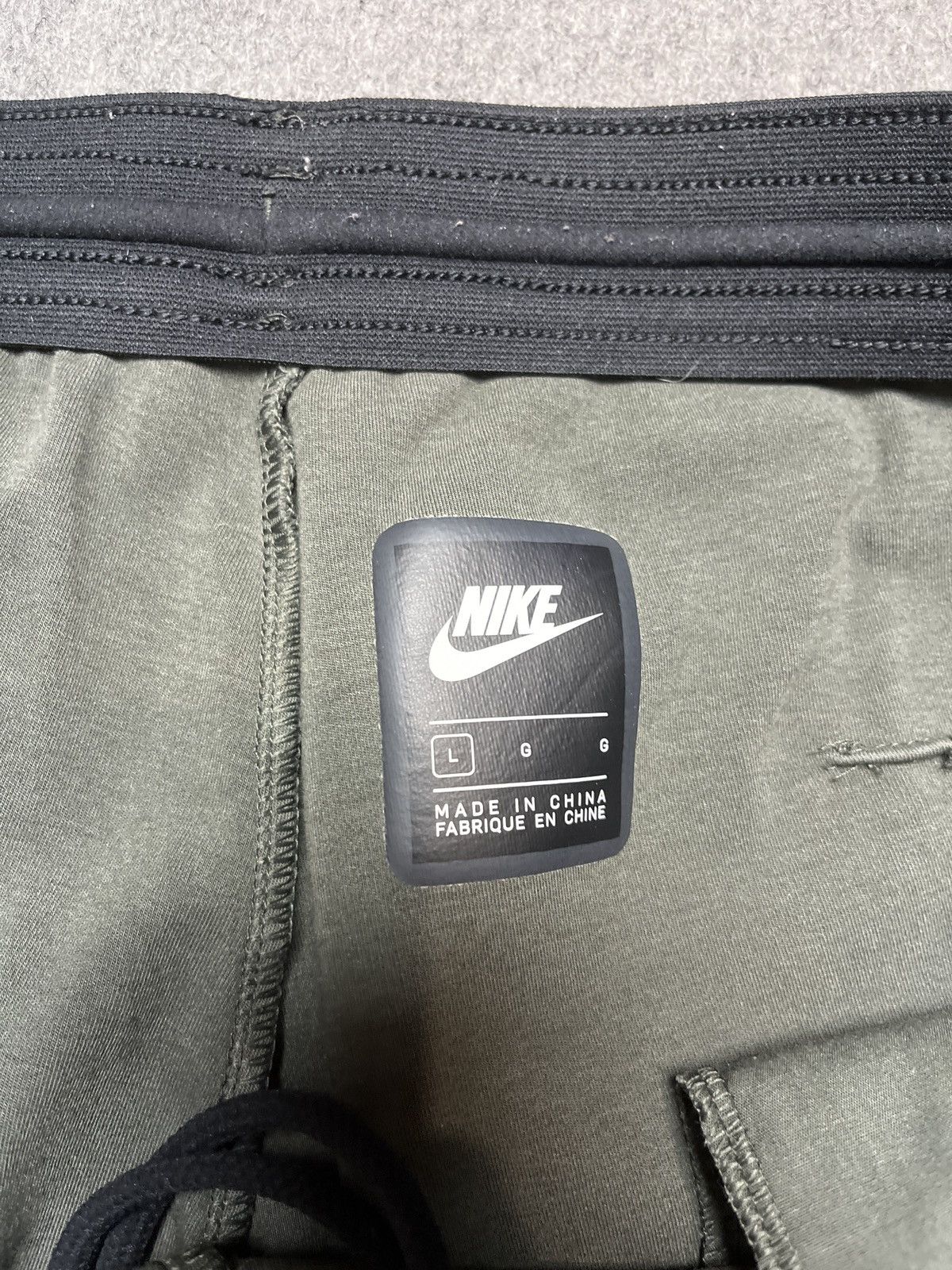 Nike Nike Tech Pack sweatpants Size US 34 / EU 50 - 4 Thumbnail