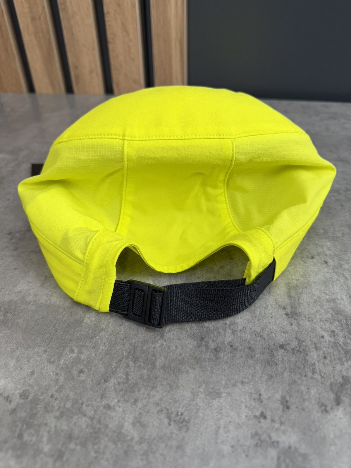 Arc'teryx Arcteryx Calvus Cap Euphoria Size L-XL Size ONE SIZE - 9 Thumbnail