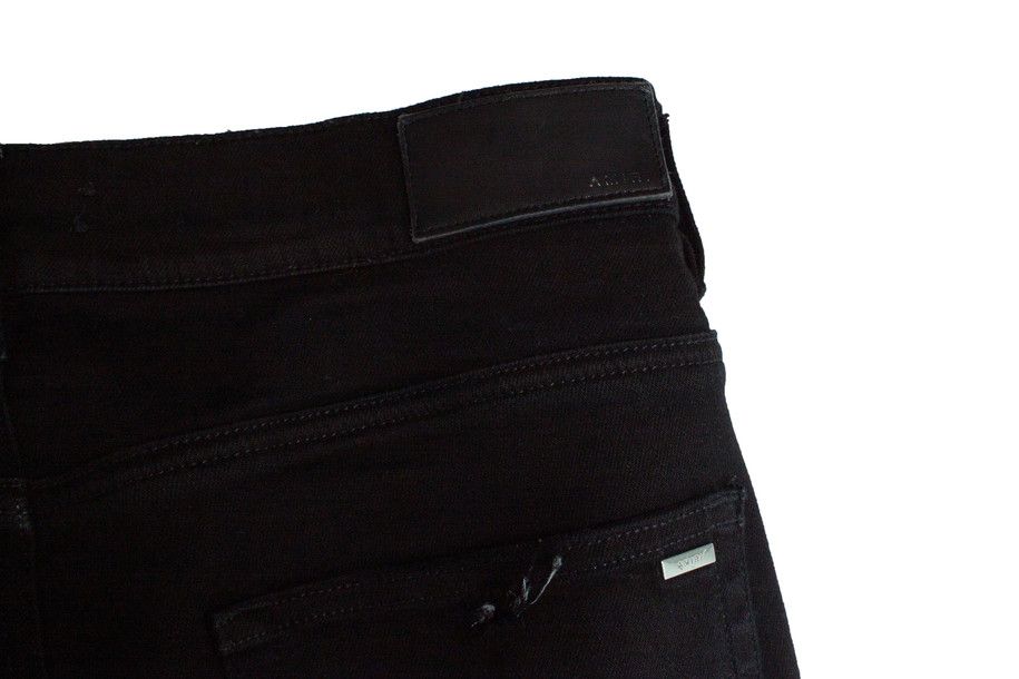 Amiri Amiri, Distressed jeans in black Size US 34 / EU 50 - 7 Thumbnail