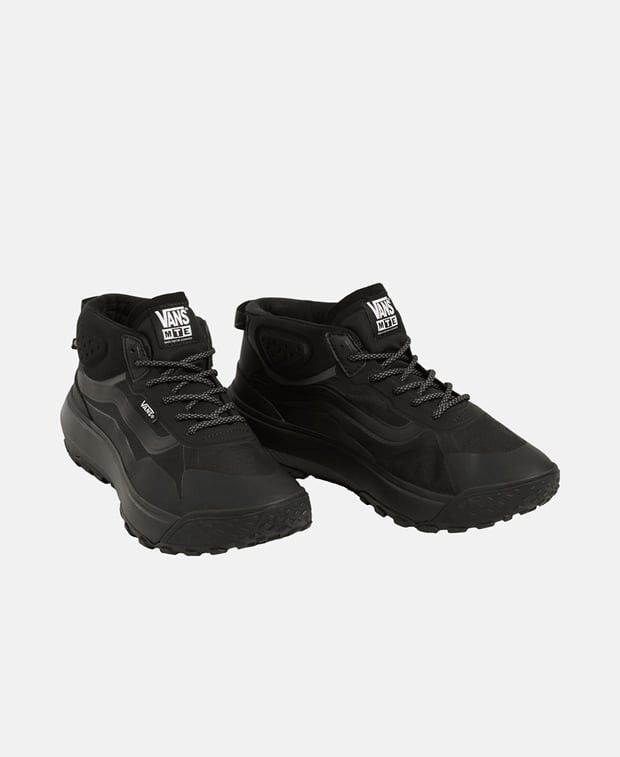 Vans Crosspath Mid Sneakers Size US 12 / EU 45 - 1 Thumbnail