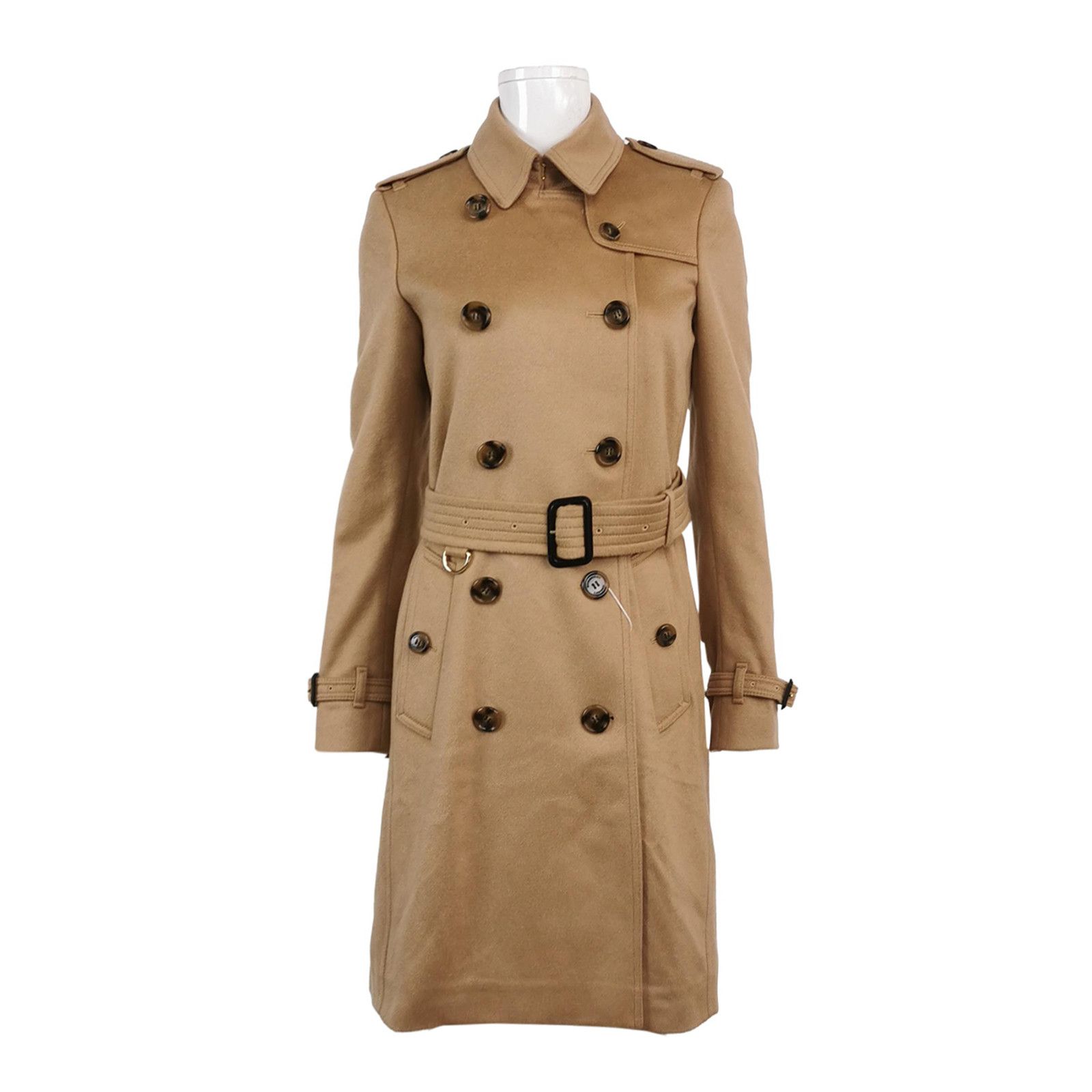 Burberry Burberry Women 2 Coats Size XS / US 0-2 / IT 36-38 - 1 Thumbnail