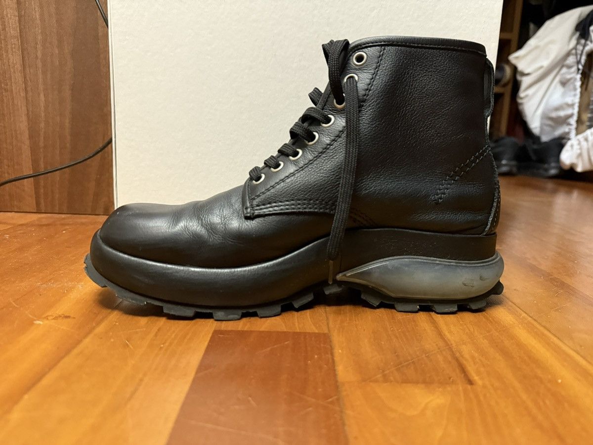 Jil Sander Jil Sander Ankle Boots Size US 8 / EU 41 - 3 Thumbnail