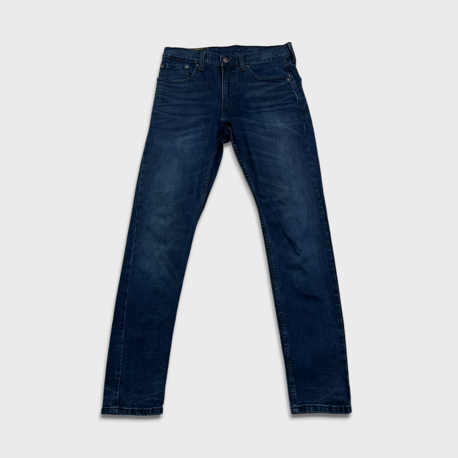 Levi's 512 31x30 best sale