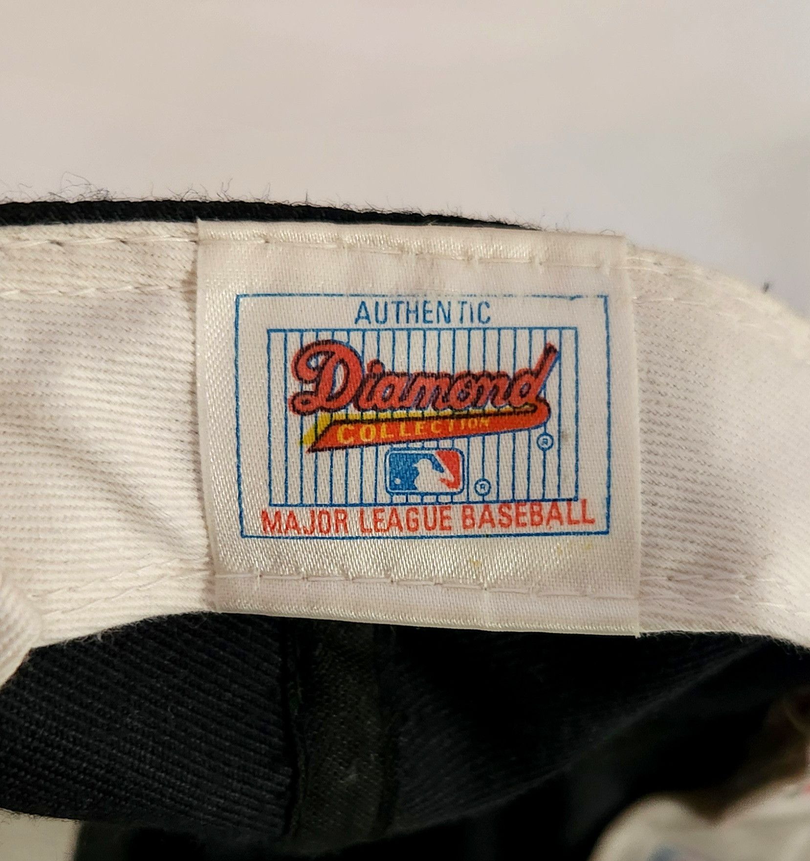 New Era New Era True Vintage Diamond Collection Pittsburgh pirates Size ONE SIZE - 10 Thumbnail
