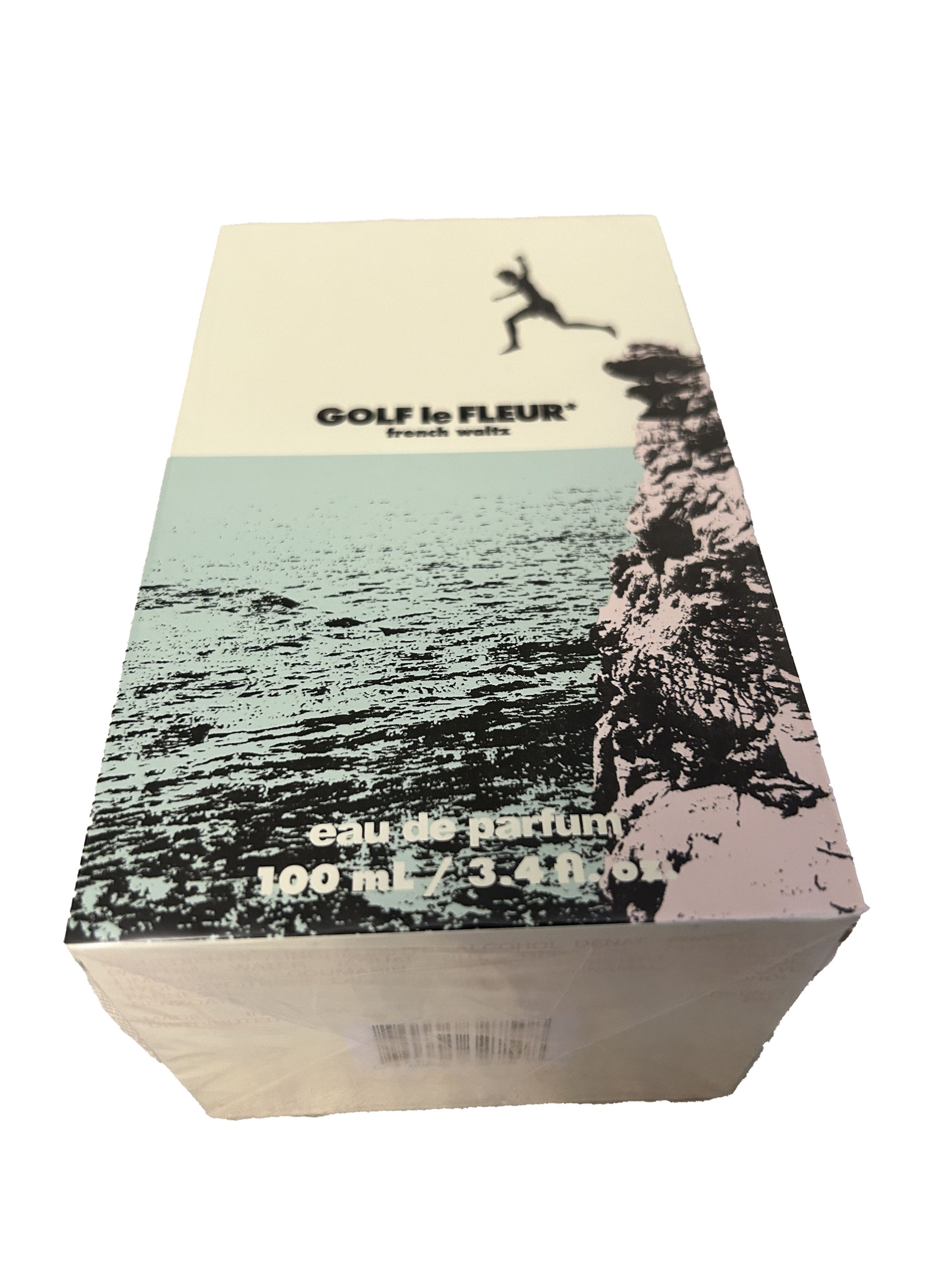 Golf le Fleur FRENCH WALTZ 100ML Size ONE SIZE - 1 Thumbnail