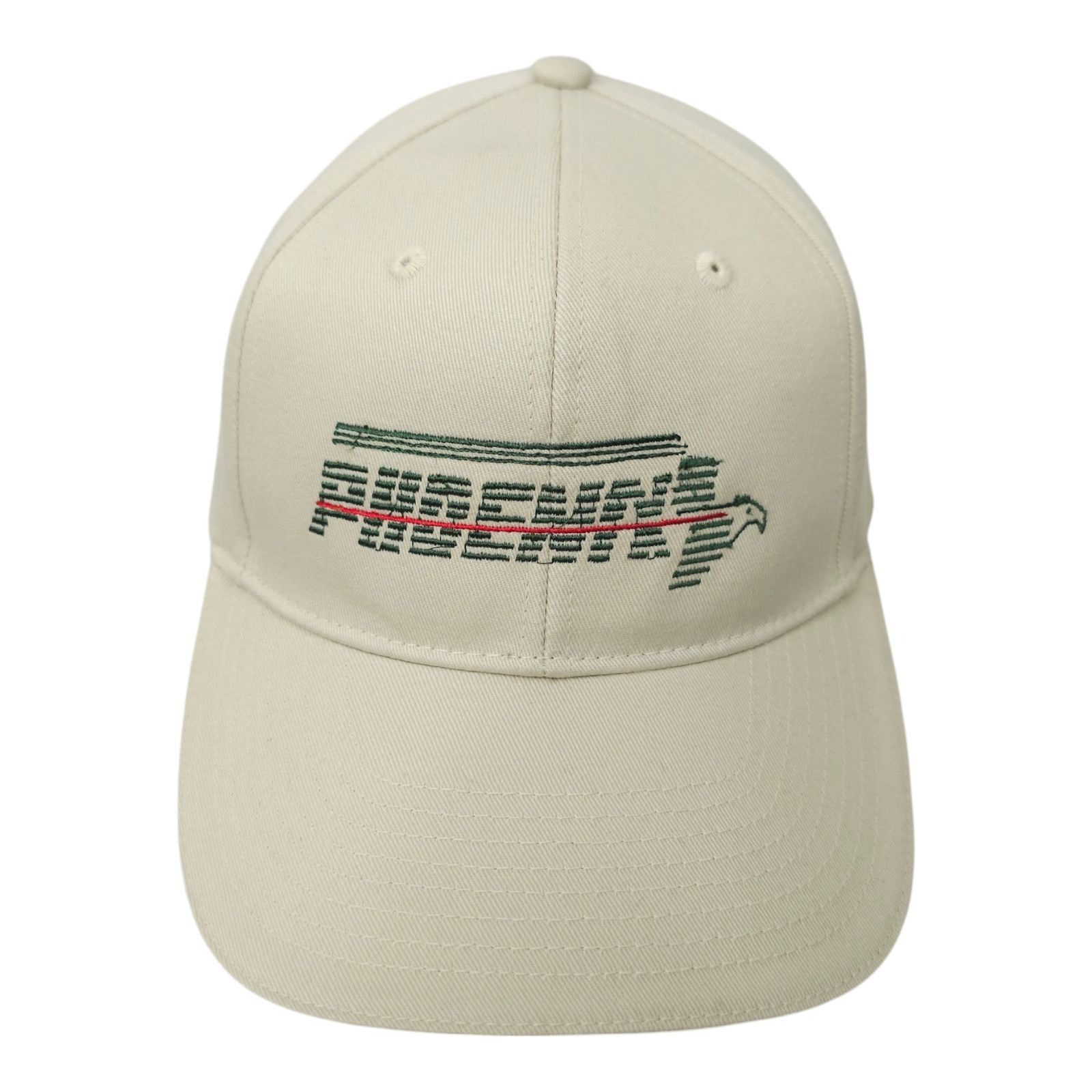 Cobra Phoenix Embroidered Logo Strap Cap Trucker Baseball Hat Size ONE SIZE - 1 Thumbnail
