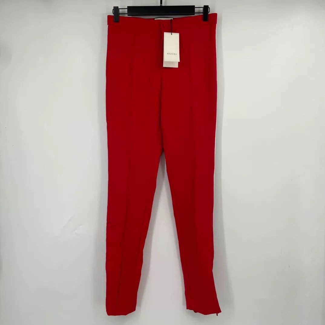 Gucci Gucci Red Item S Men Size 40R - 1 Thumbnail