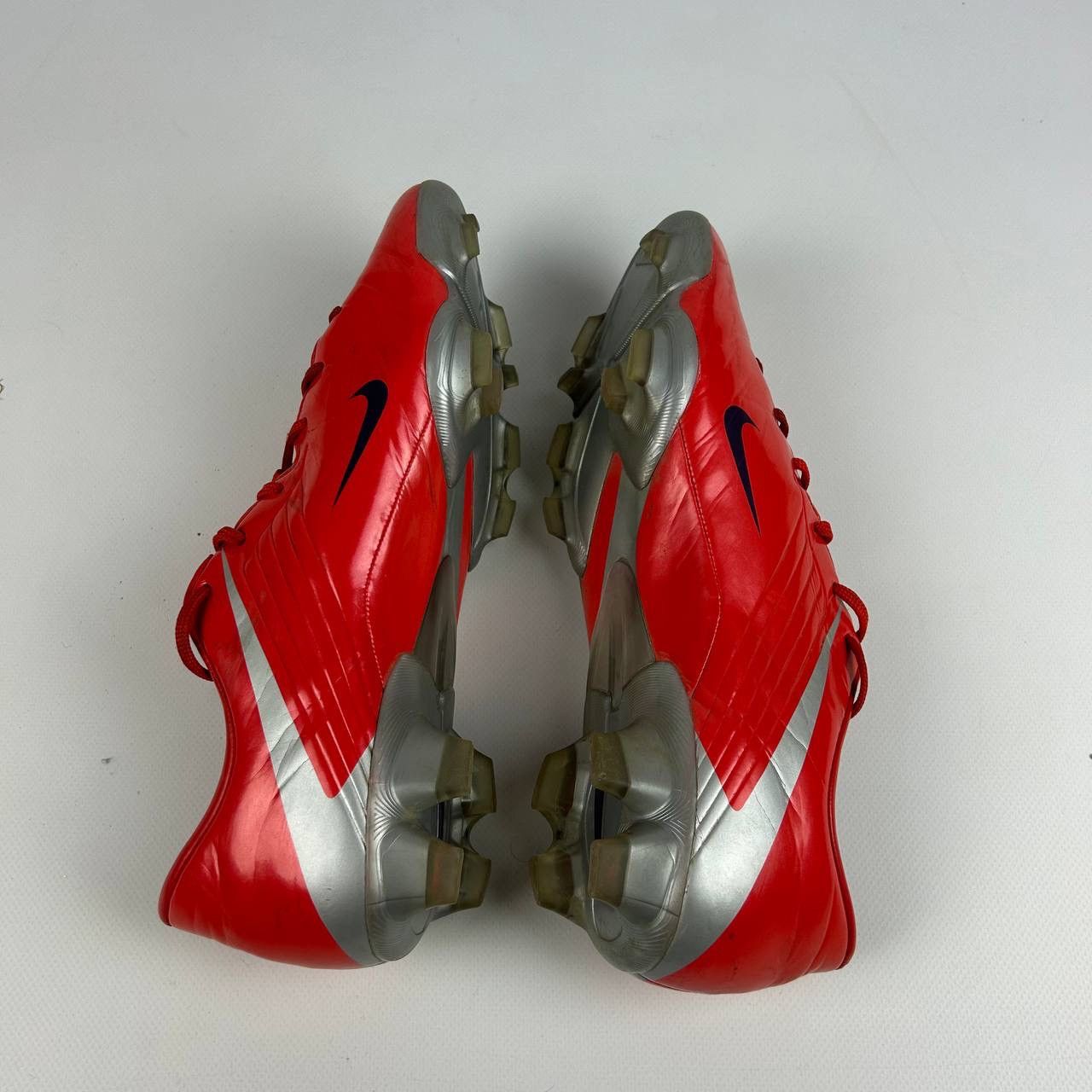 Nike Nike Mercurial Vapor Talaria V FG Professional Football Size US 11 / EU 44 - 5 Thumbnail