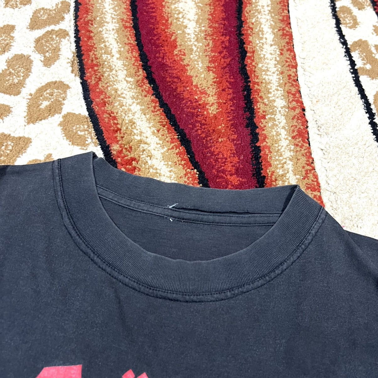 Hook-Ups Vintage 90s Mouse Doggie Sexs Pornstar Skategang T Shirt Size US XL / EU 56 / 4 - 8 Thumbnail