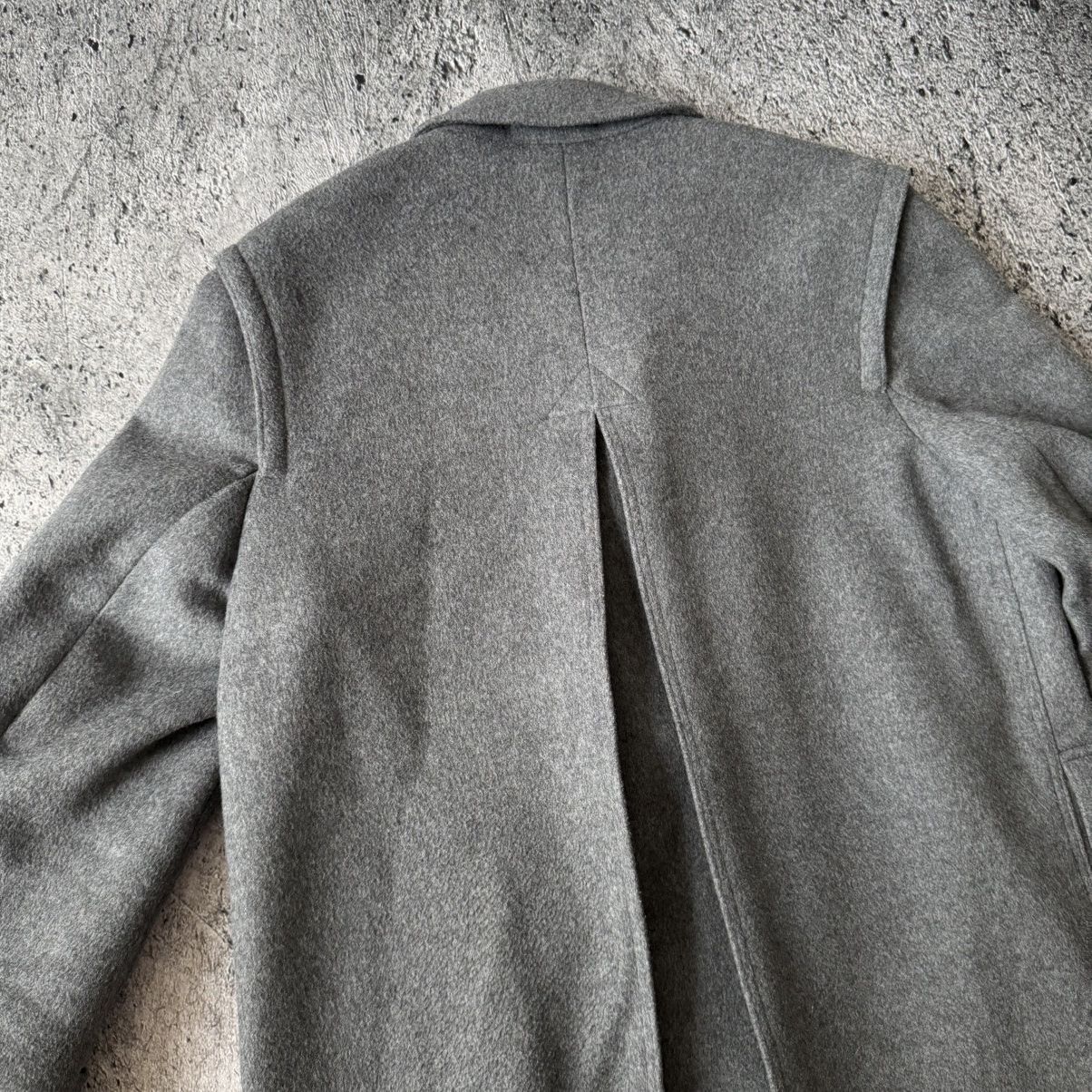Vintage Vintage Lodenfrey mans wool coat size m/l Size US M / EU 48-50 / 2 - 15 Thumbnail