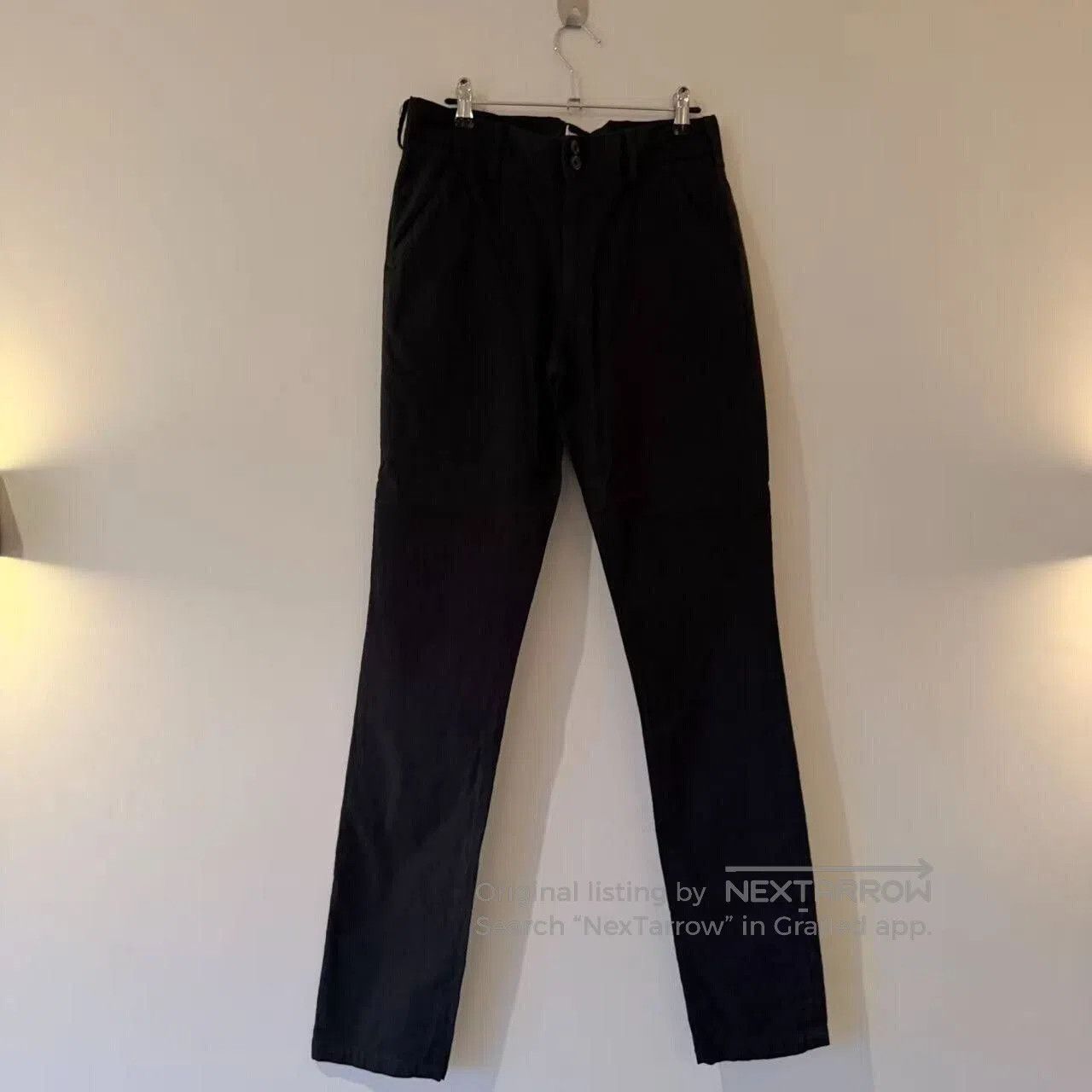 Geoffrey B. Small Geoffrey B Small Striped Trousers. Size US 28 / EU 44 - 1 Thumbnail
