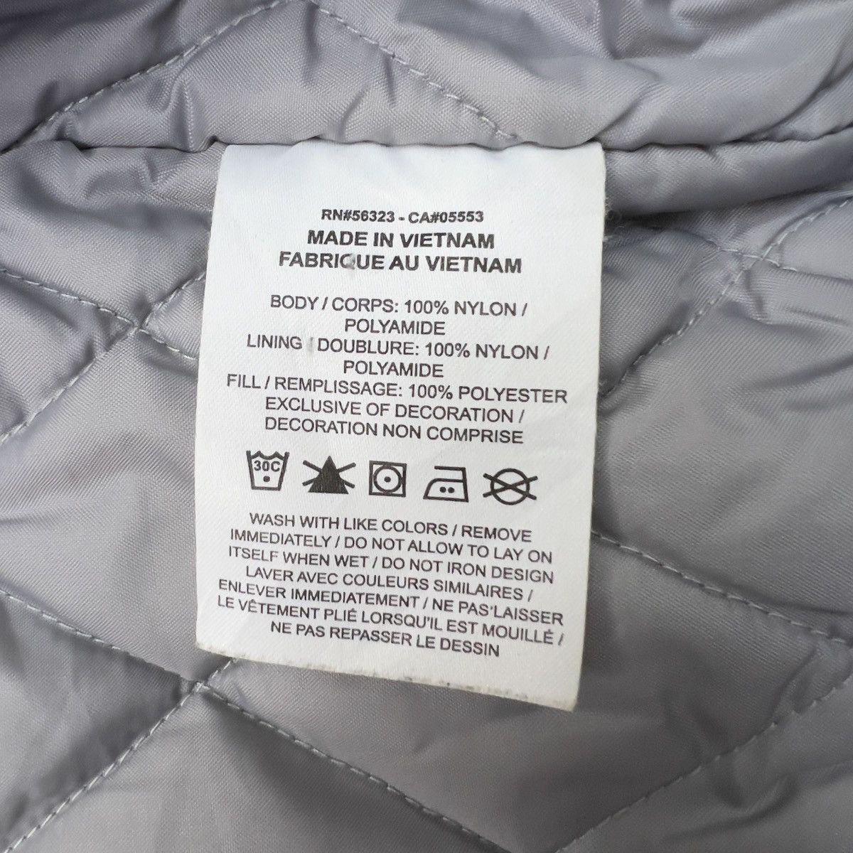 Nike × Supreme Supreme x Nike Hooded Sport Jacket Size US M / EU 48-50 / 2 - 8 Thumbnail