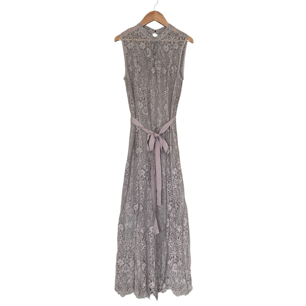 Other Other Snidel Lace Flare Dress Others Dresses DUTY FREE for USA |  Grailed