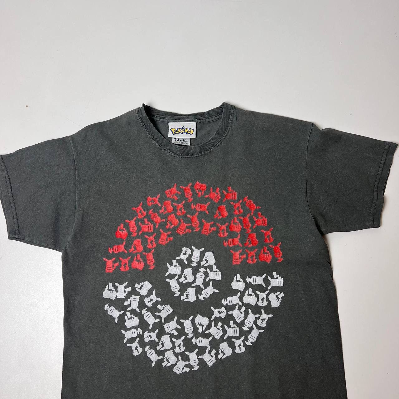 Other Pokemon vintage T-shirt Size:XS Size US XS / EU 42 / 0 - 3 Thumbnail