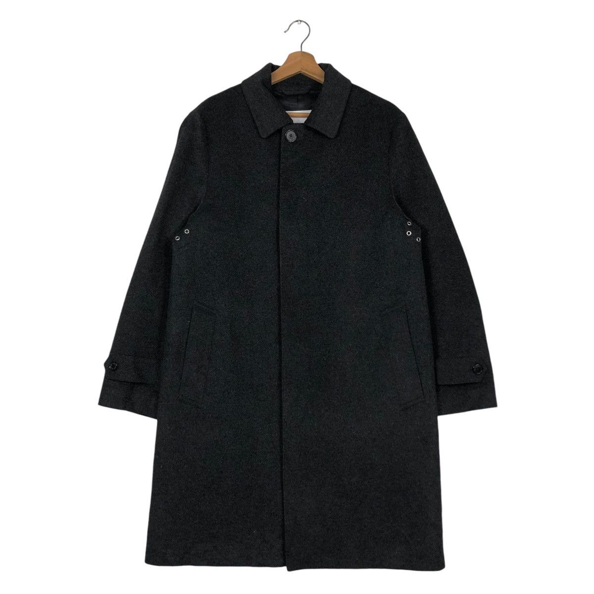 Mackintosh 🔥VINTAGE LONG JACKET MACKINTOSH PHILOSOPHY Size US M / EU 48-50 / 2 - 3 Thumbnail