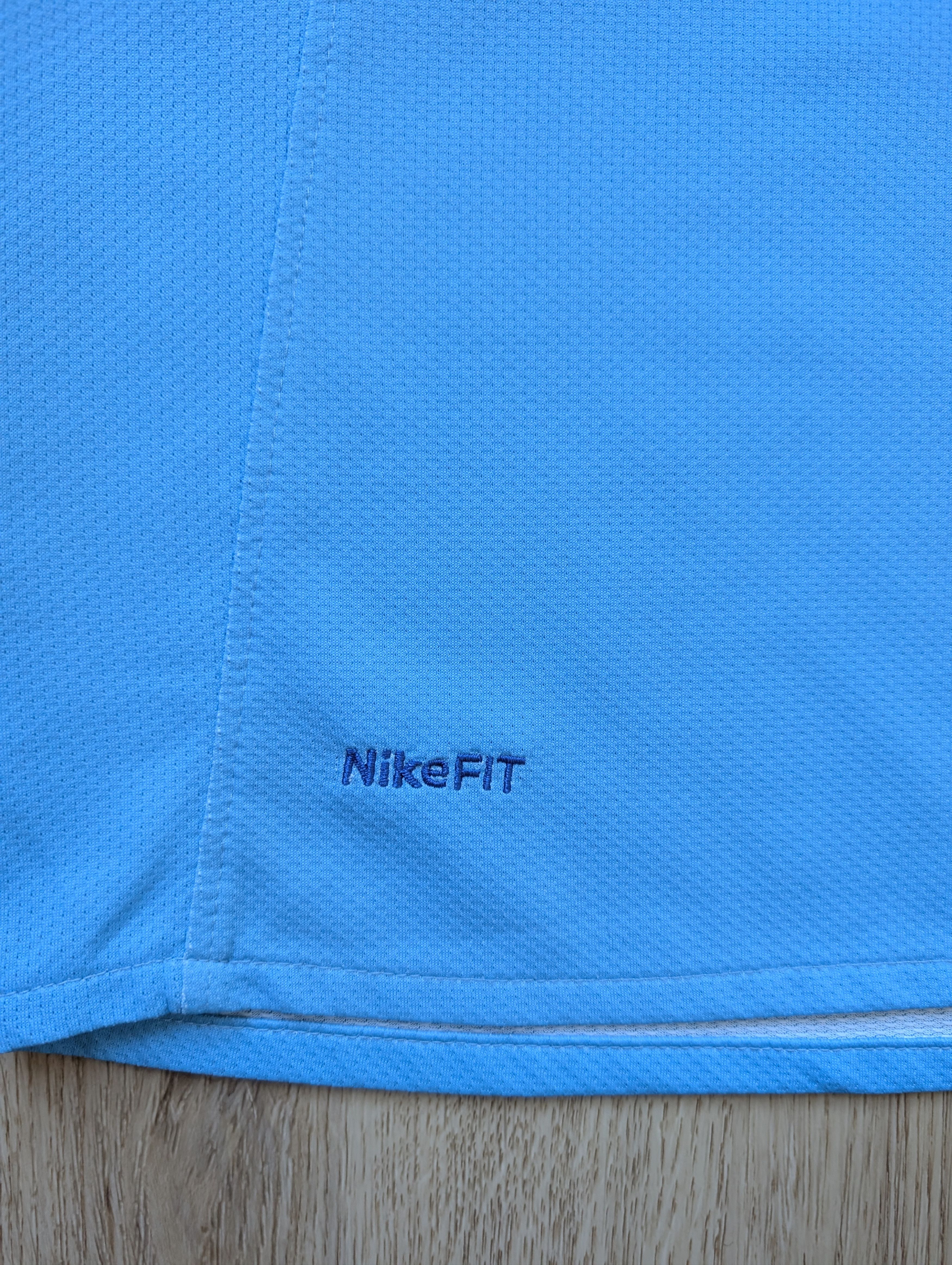 Nike Holland 2008 2009 Away Shirt Nederland Football Jersey Size US M / EU 48-50 / 2 - 4 Thumbnail