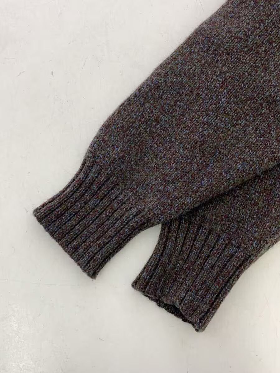 Vivienne Westwood Orb Wool Knit Sweater Size US M / EU 48-50 / 2 - 3 Thumbnail