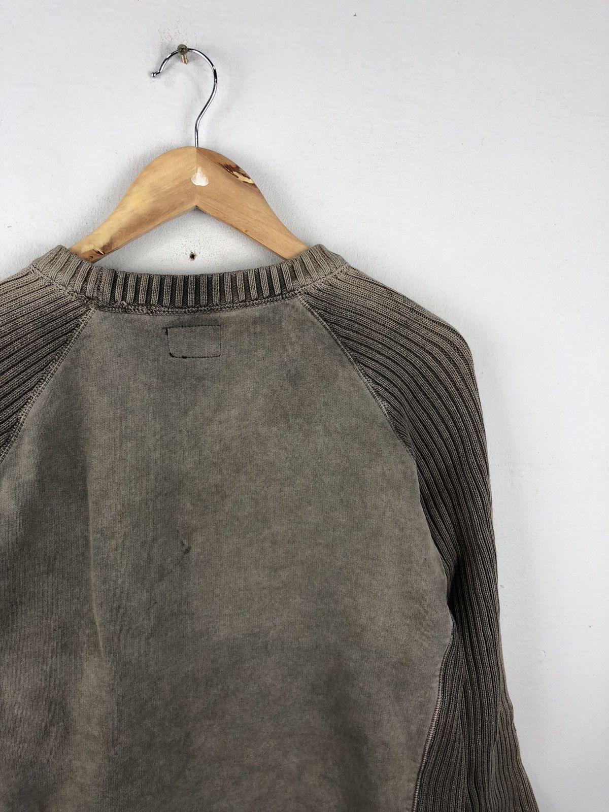 Stussy 1980 Vintage Stussy Sweatshirt Size US L / EU 52-54 / 3 - 10 Thumbnail