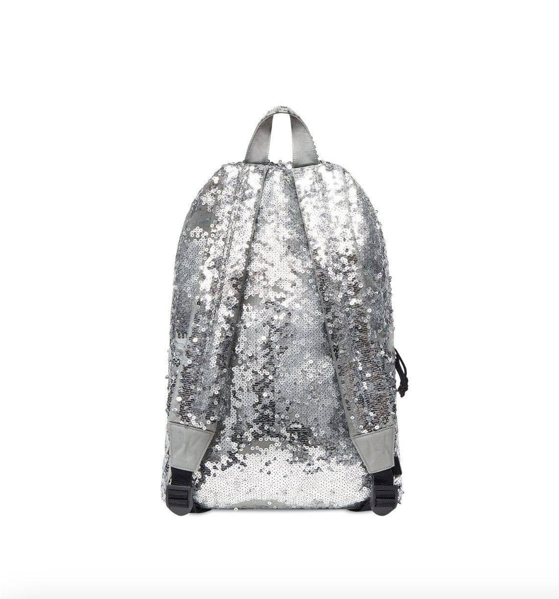 Balenciaga o1in1g0924 Size: OS / Explorer Backpack Embroidered Size ONE SIZE - 4 Thumbnail