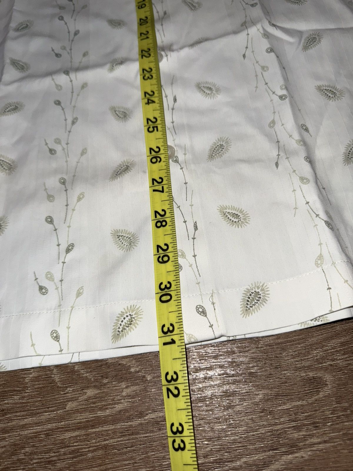 Designer × Vintage ***FINAL DROP***RARE CARVEN PARIS SHORT SLEEVE BUTTON UP XXL Size US XXL / EU 58 / 5 - 5 Thumbnail