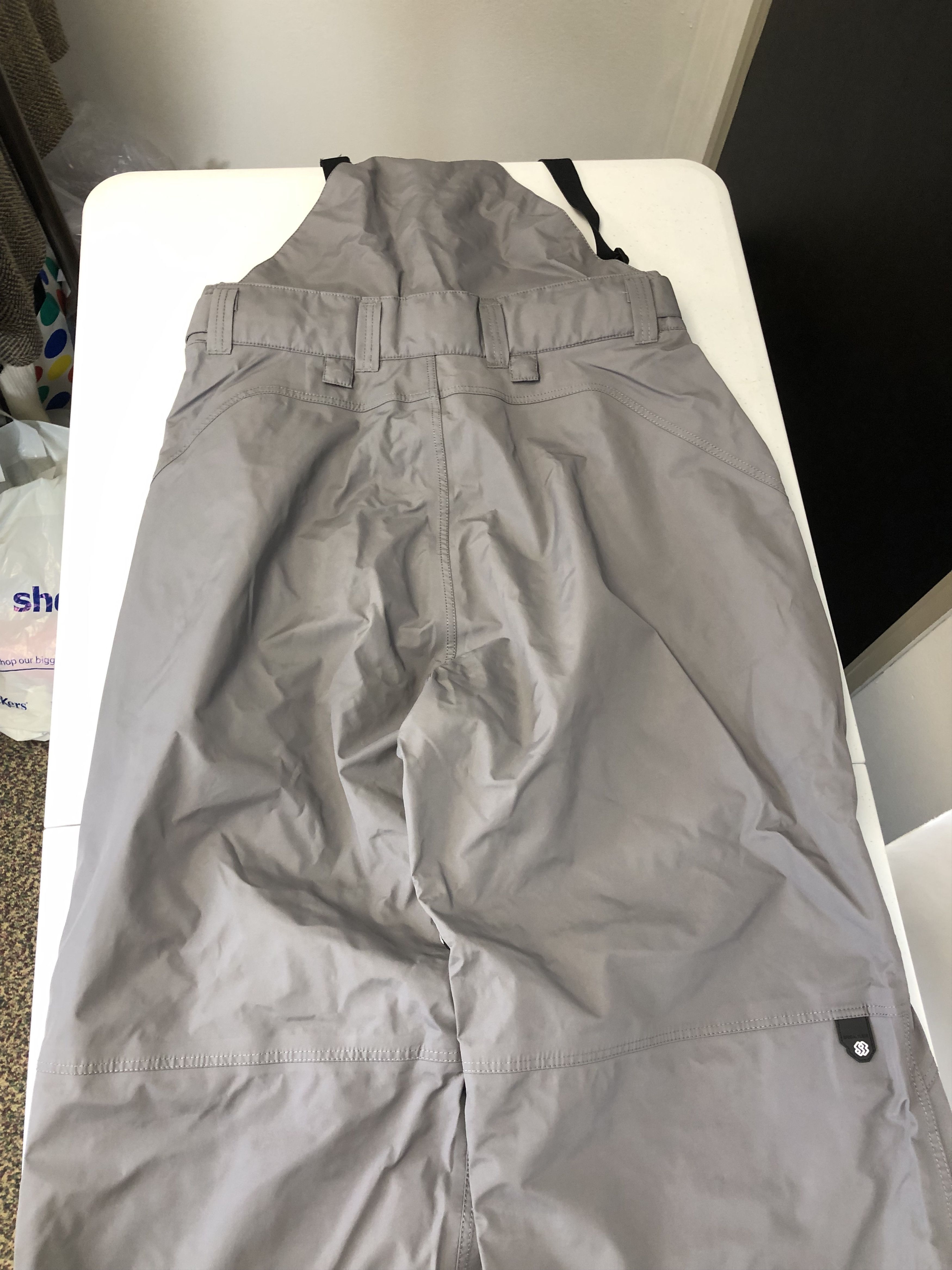 Special Blend Men's Ski Suit 2-piece
