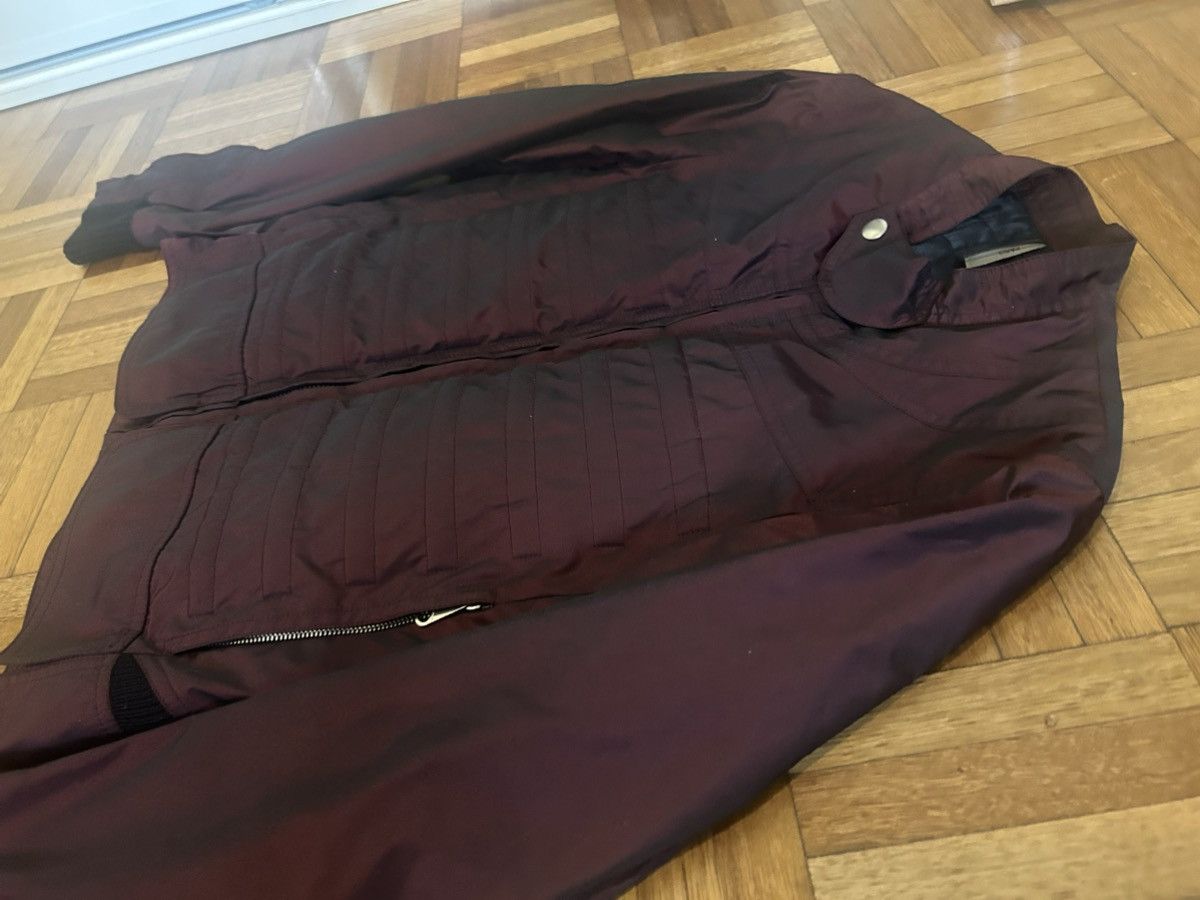 Dior Dior homme napoleon jacket Size US S / EU 44-46 / 1 - 5 Thumbnail