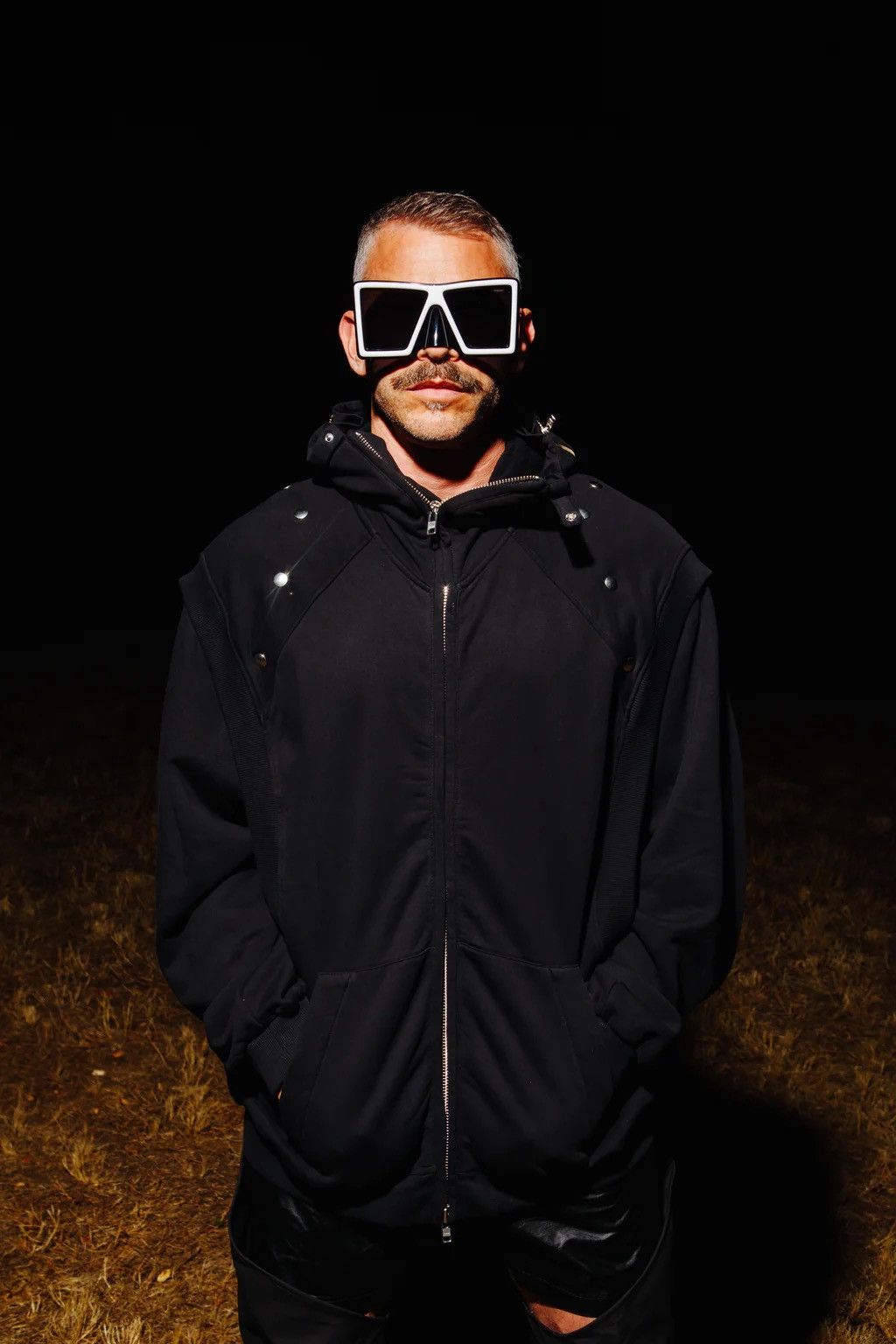 Walter Van Beirendonck Star Jacket Size US XL / EU 56 / 4 - 10 Thumbnail