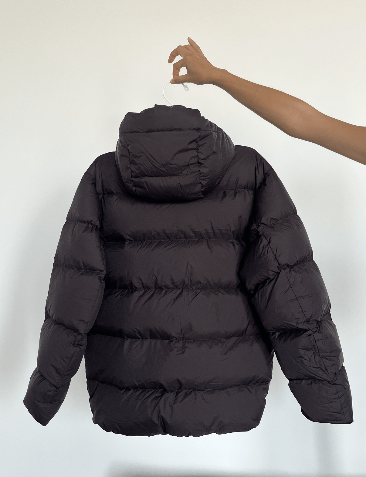 Jil Sander × Uniqlo JIL SANDER x Uniqlo +J Light Down Volume Parka Size US XXS / EU 40 - 5 Thumbnail