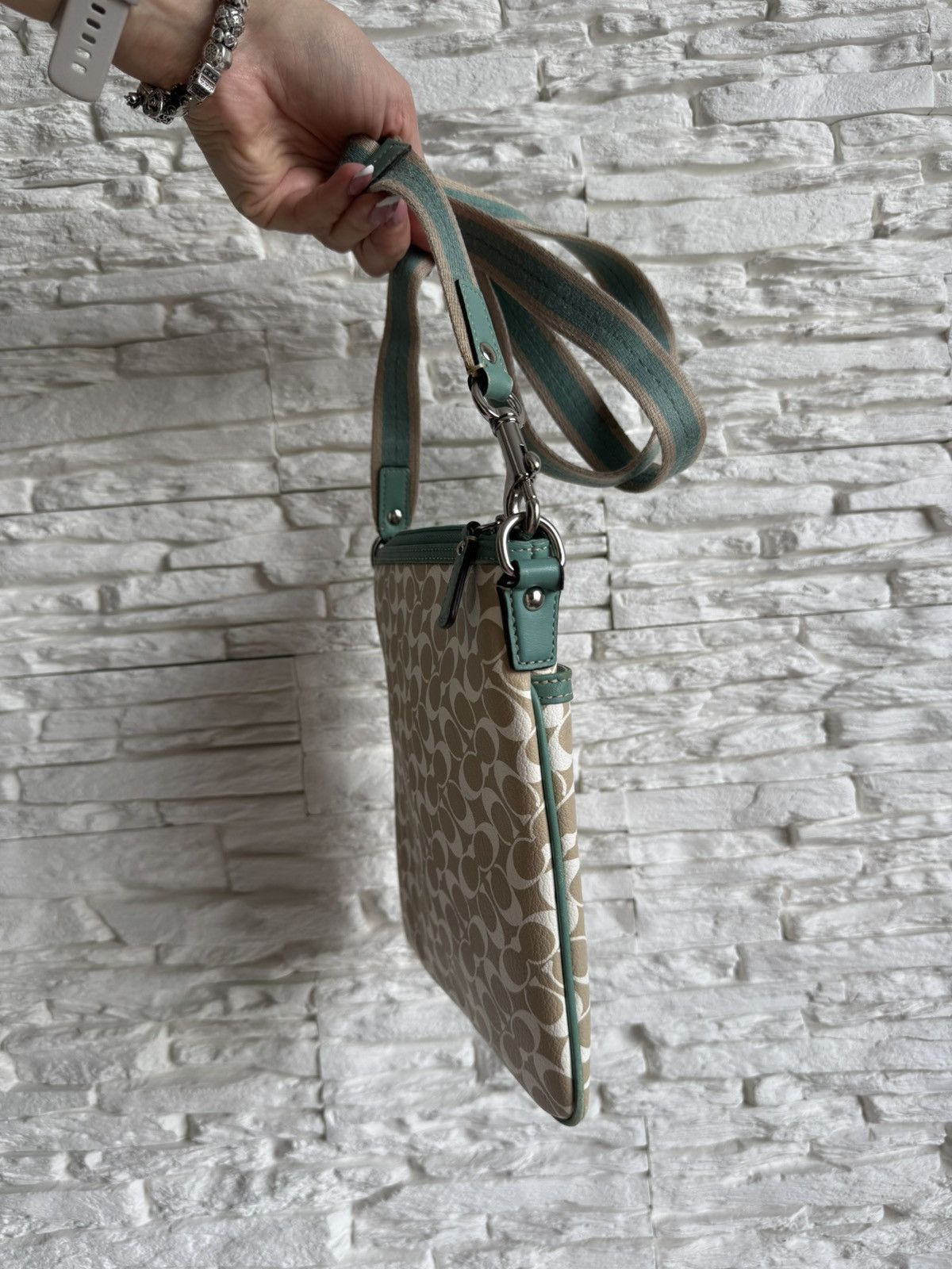 Coach Coach bag Size ONE SIZE - 13 Thumbnail