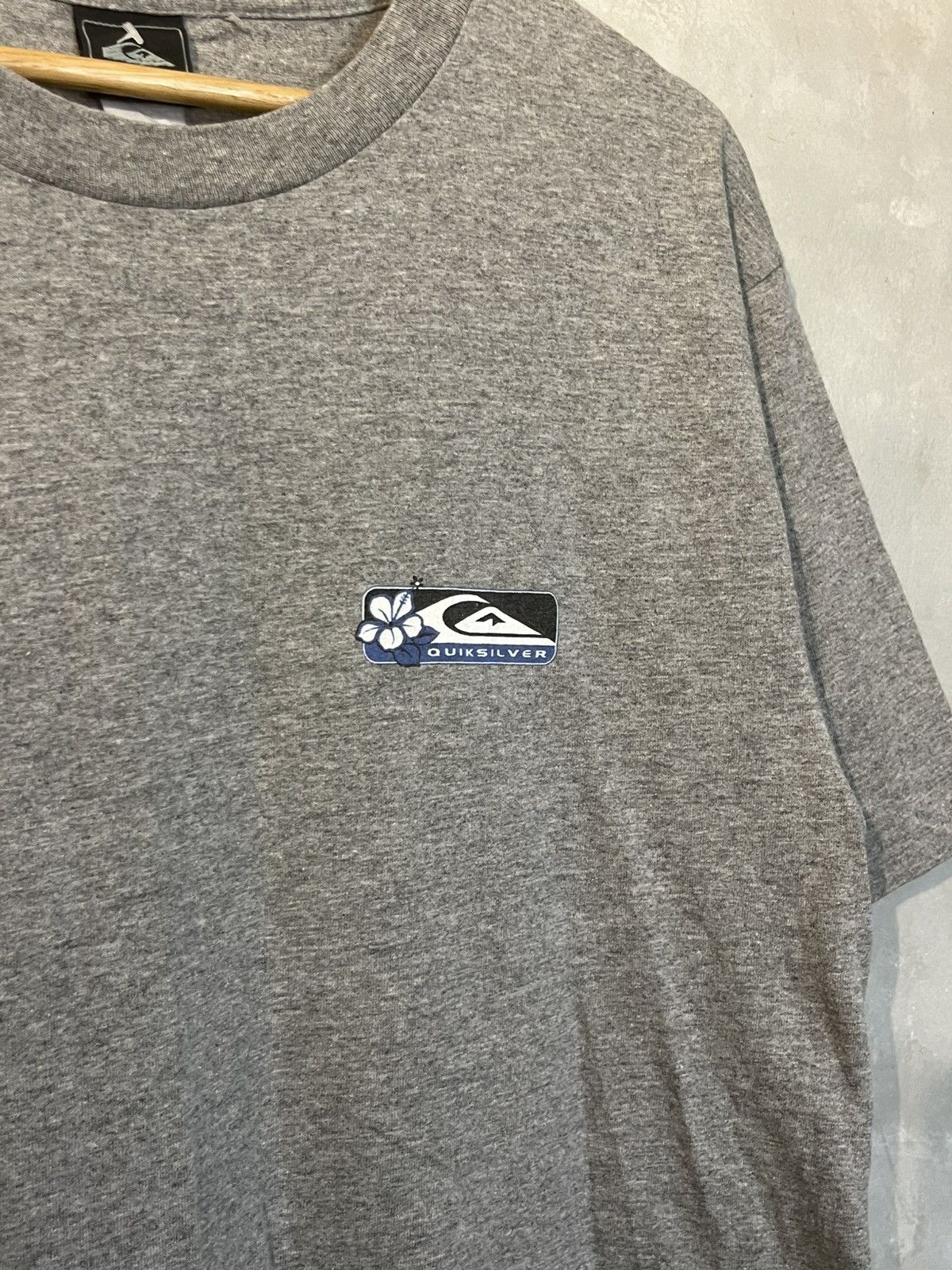 Quiksilver Vintage Quicksilver 90s Honolulu hawaii Size US M / EU 48-50 / 2 - 6 Thumbnail