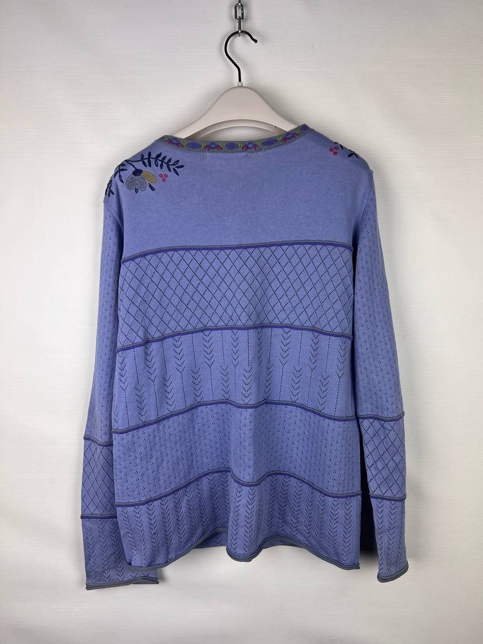 Gudrun Sjoden Gudrun Sjödén cardigan woman size L Size L / US 10 / IT 46 - 2 Thumbnail