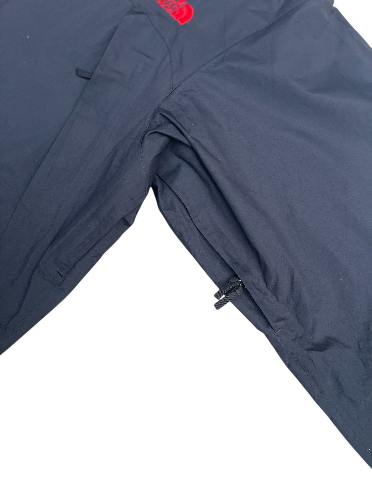 The North Face The North Face Navy Hood Jacket Size US L / EU 52-54 / 3 - 6 Thumbnail