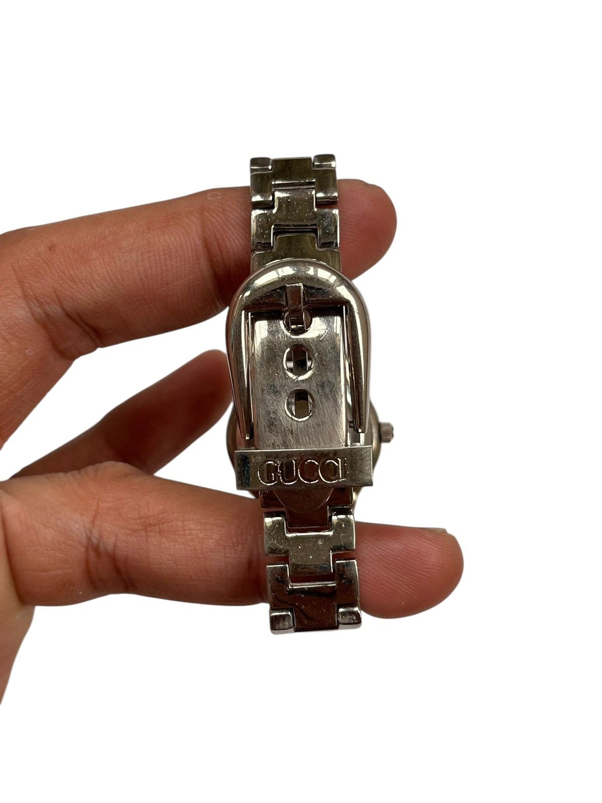 Gucci Vintage Gucci Watch Size ONE SIZE - 7 Thumbnail
