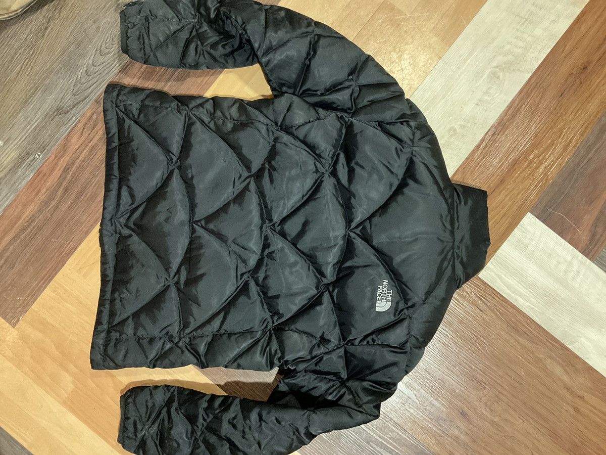 The North Face Vintage 550 black north face jacket Size M / US 6-8 / IT 42-44 - 1 Thumbnail
