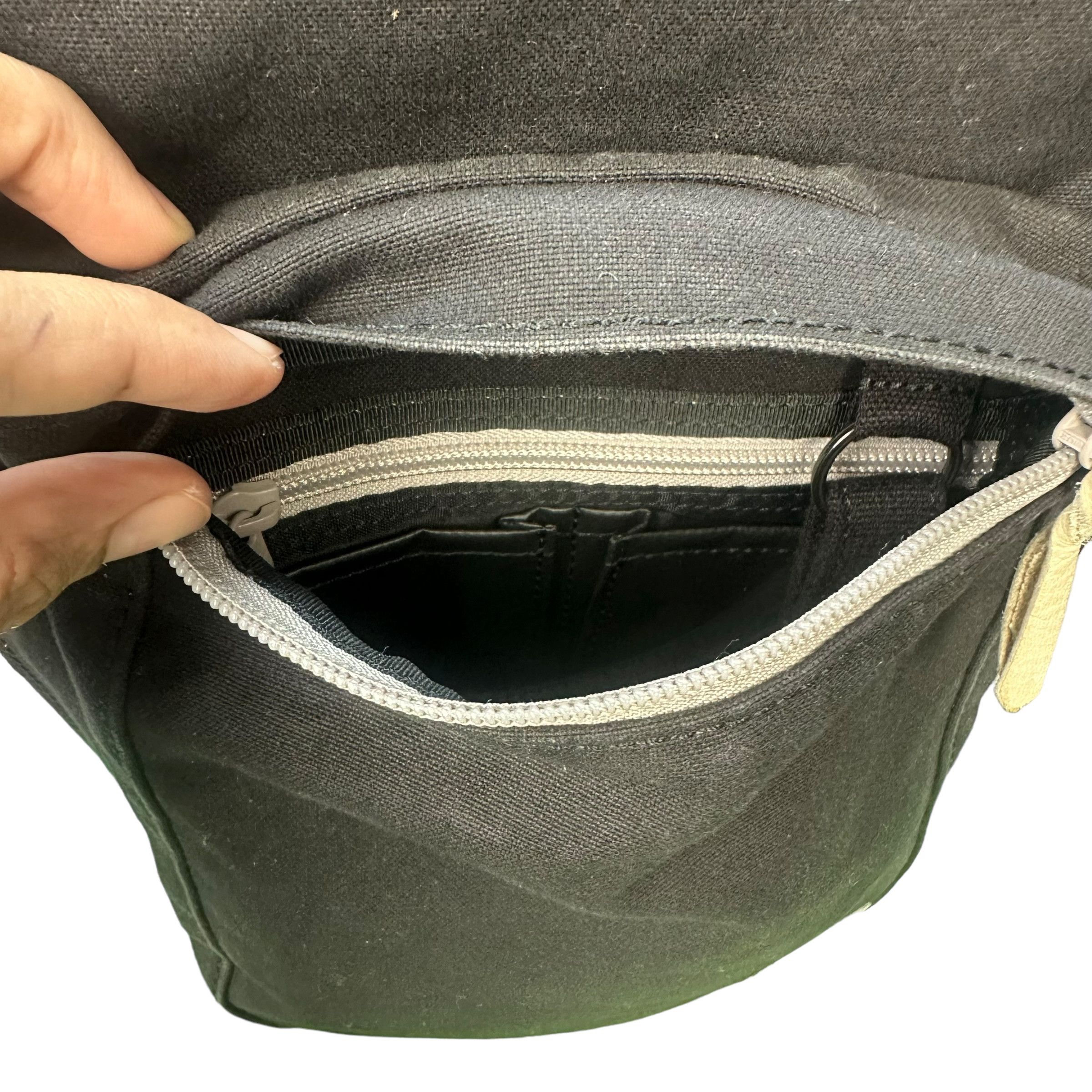 Porter Porter Yoshida & Co Crossbody Bag #0646 Size ONE SIZE - 7 Thumbnail