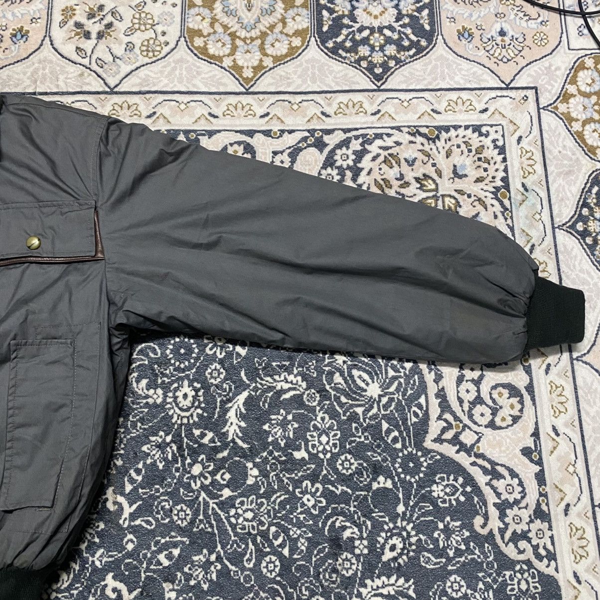 C.P. Company AW1982 Archive CP Company Dutch Police Jacket Massimo Osti Size US S / EU 44-46 / 1 - 9 Thumbnail