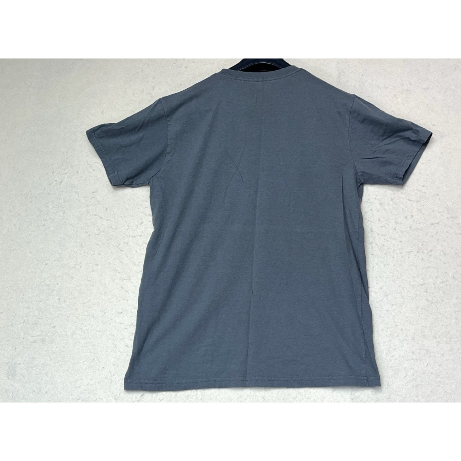 Marmot Marmot Mountain-Graphic T-Shirt Gray Men's Medium Cotton Logo Outdoors Nature Backpacking Shirts Size US M / EU 48-50 / 2 - 2 Thumbnail