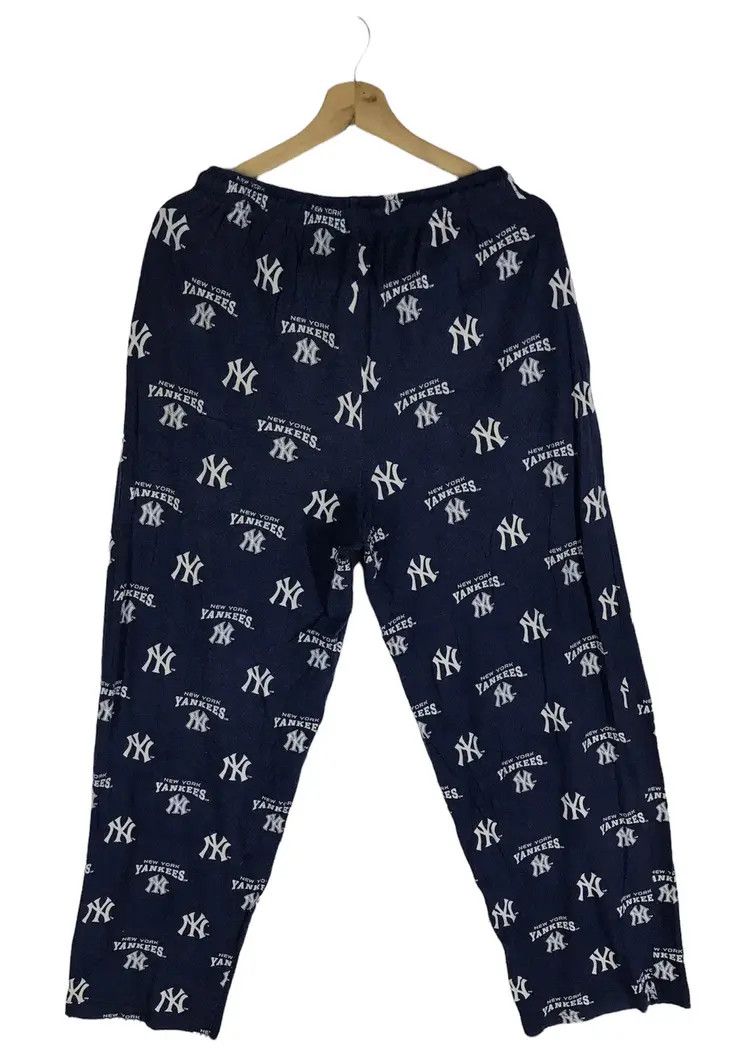 MLB MLB New York Yankees Loungewear Size US 30 / EU 46 - 2 Thumbnail