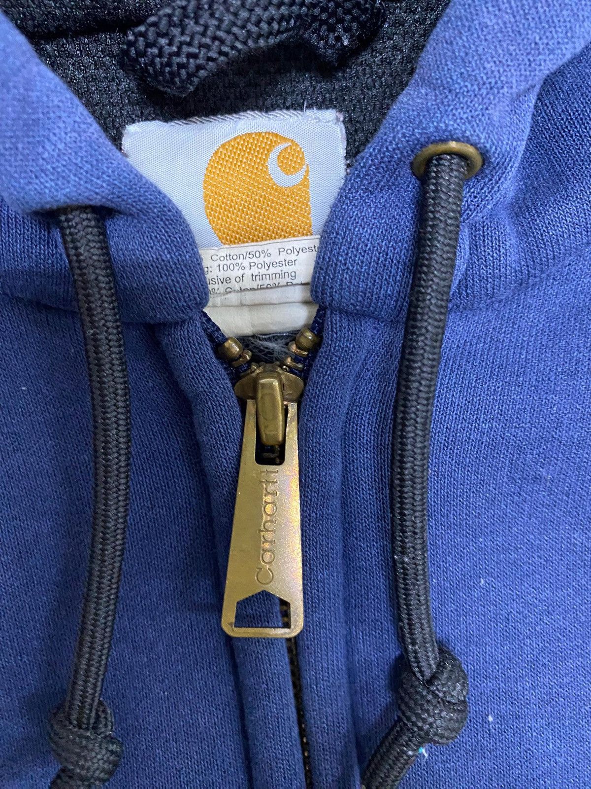 Carhartt × Vintage Vintage Carhartt Size US M / EU 48-50 / 2 - 8 Thumbnail