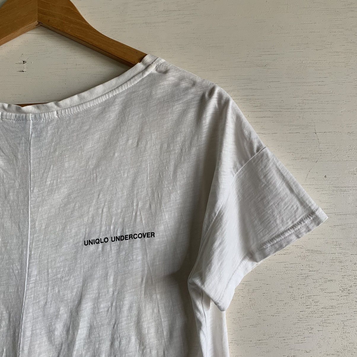 Undercover × Uniqlo Uniqlo Undercover Disney Tee Size US M / EU 48-50 / 2 - 18 Thumbnail