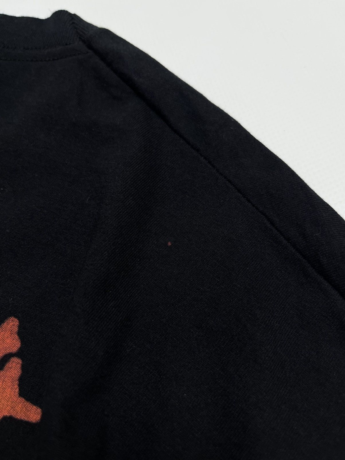 Ozzy Osbourne Rare Ozzy Osbourne Prince Of Fuckin’ Darkness T-Shirt 00s Size US L / EU 52-54 / 3 - 15 Thumbnail