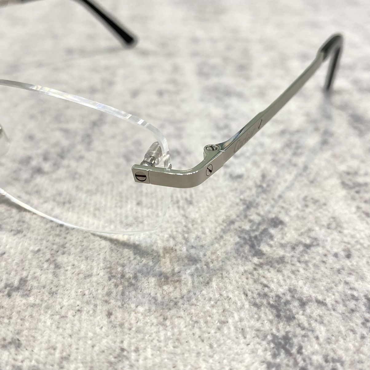 Cartier CARTIER CT0086O 002 Size ONE SIZE - 4 Thumbnail