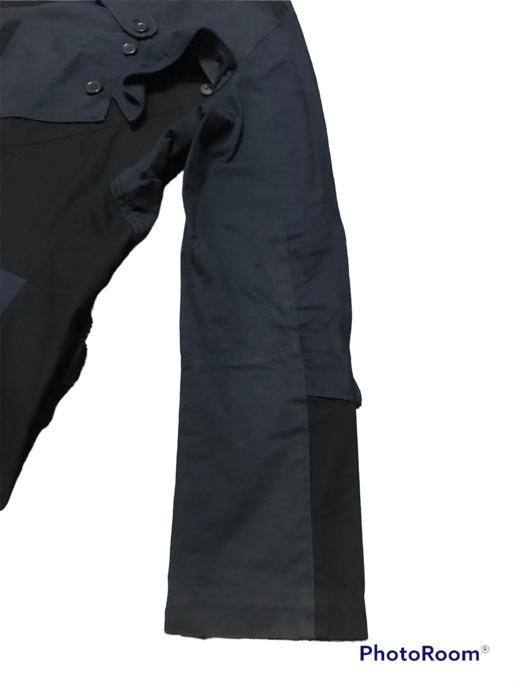 Japanese Brand × Jun Takahashi × Undercover Undercover SS05 deconstructed military Size US L / EU 52-54 / 3 - 7 Thumbnail